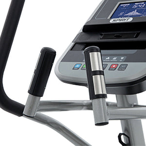 Outlet Spirit Fitness Elliptical XE195