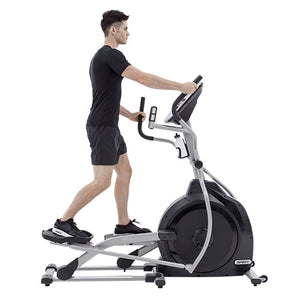 Outlet Spirit Fitness Elliptical XE195