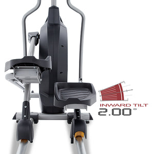 Elíptico Spirit Fitness XE195 