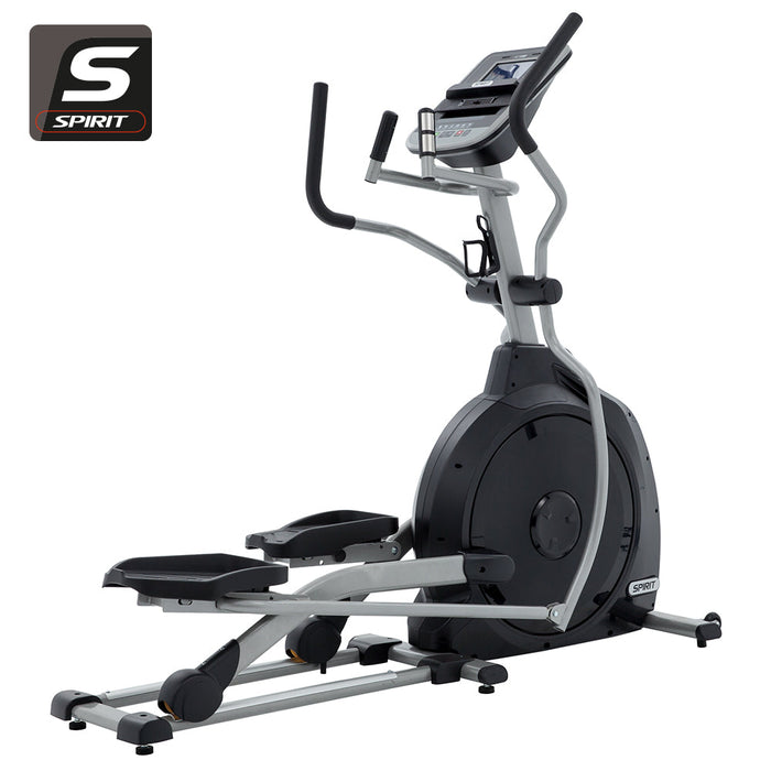 Outlet Spirit Fitness Elliptical XE195