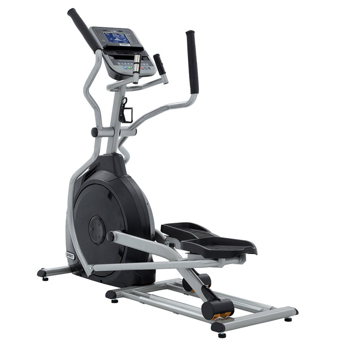 Spirit Fitness Elliptical XE795