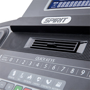 Spirit Fitness Treadmill XT185