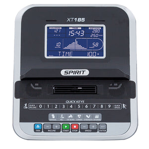 Spirit Fitness Treadmill XT185