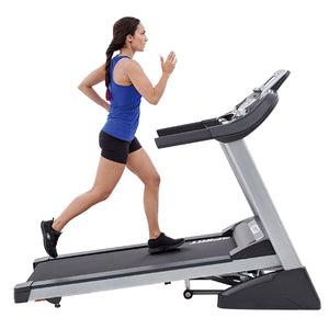 Cinta de Correr Spirit Fitness XT185 