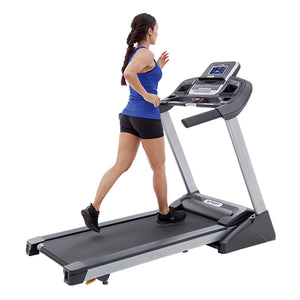 Cinta de Correr Spirit Fitness XT185 