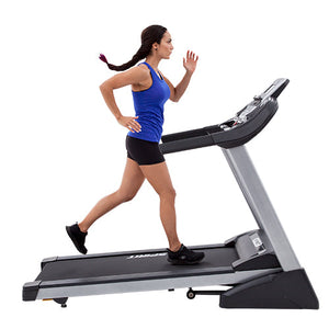 Outlet Spirit Fitness Treadmill XT185