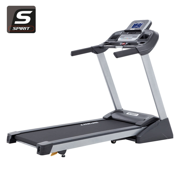 Outlet Spirit Fitness Treadmill XT185