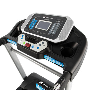 Outlet Xterra Fitness Foldable Treadmill TRX3500
