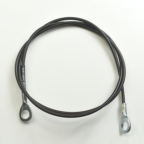 Body-Solid EXM2000 - Cable #D32