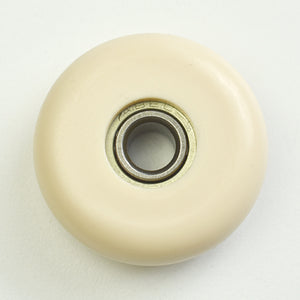 Body-Solid GLPH1100 - White Wheel (Convexity loop) (9213-050)