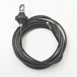 Body-Solid P1X - Cable de polea alta (#90)