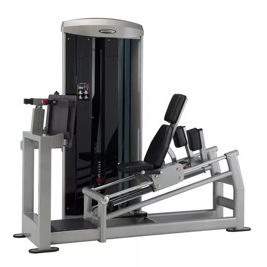 Steelflex Mega Power Dual Leg Press MDLP