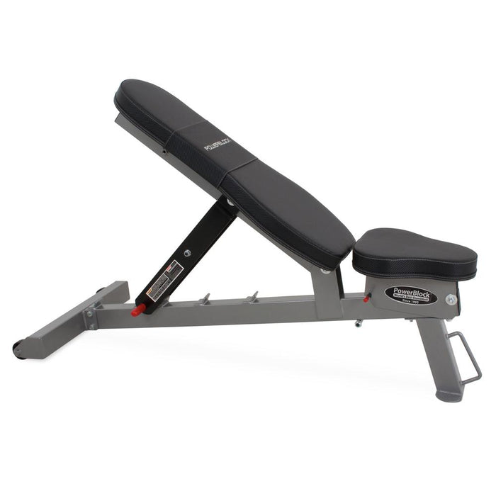 PowerBlock Sport Bench PBBESP