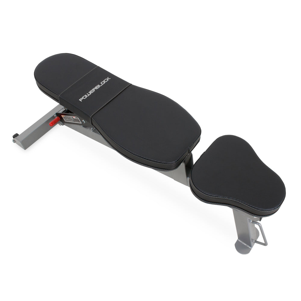 PowerBlock Sport Bench PBBESP – Bodytrading.com