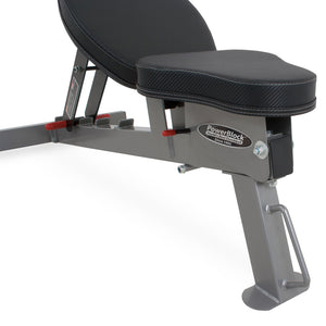 PowerBlock Sport Bench PBBESP