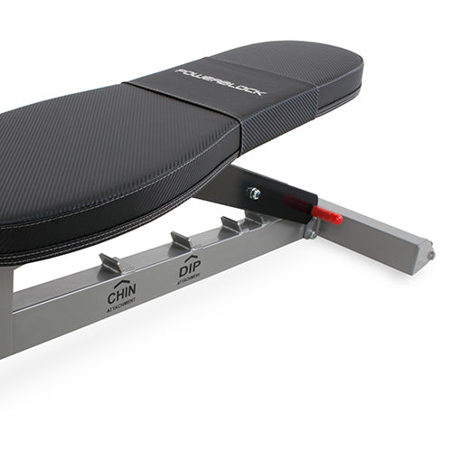 PowerBlock Sport Bench PBBESP – Bodytrading.com