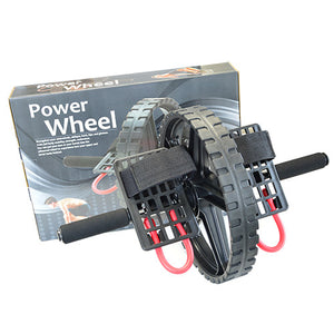 Bodytrading Power Wheel EXWHEEL