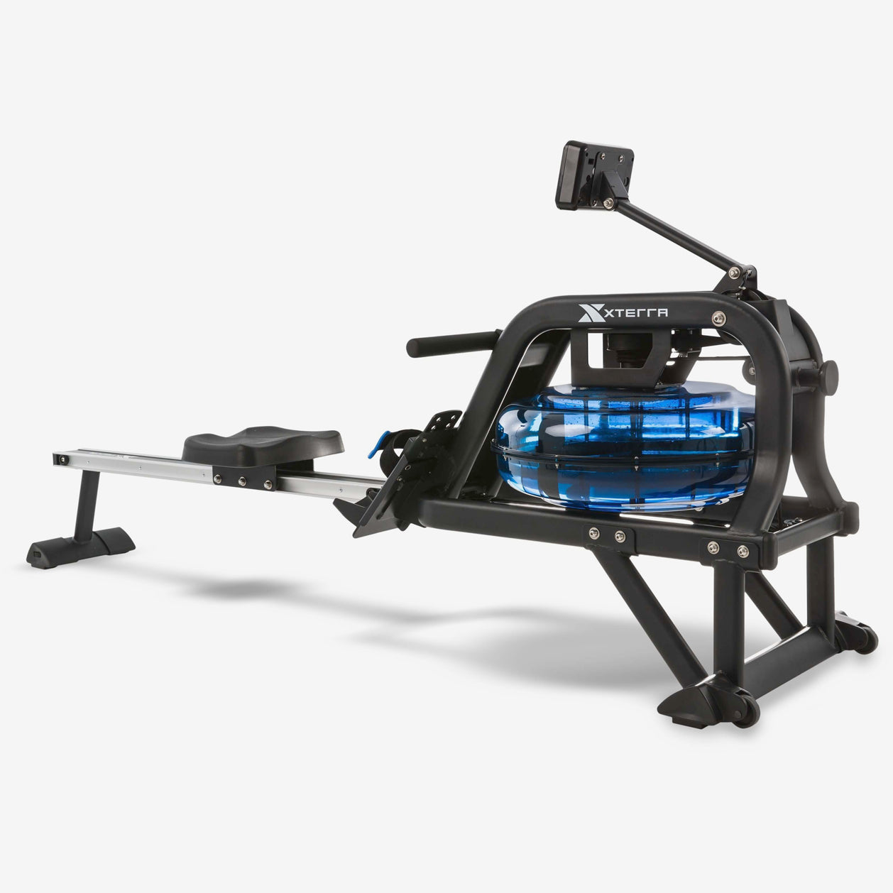 Xterra Rowing Machine Models Water Rowing Machine