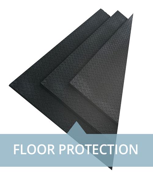 Floor Protection