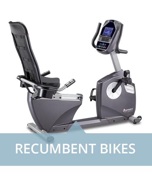 Recumbent Bikes