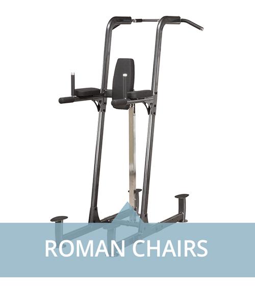 Roman Chairs