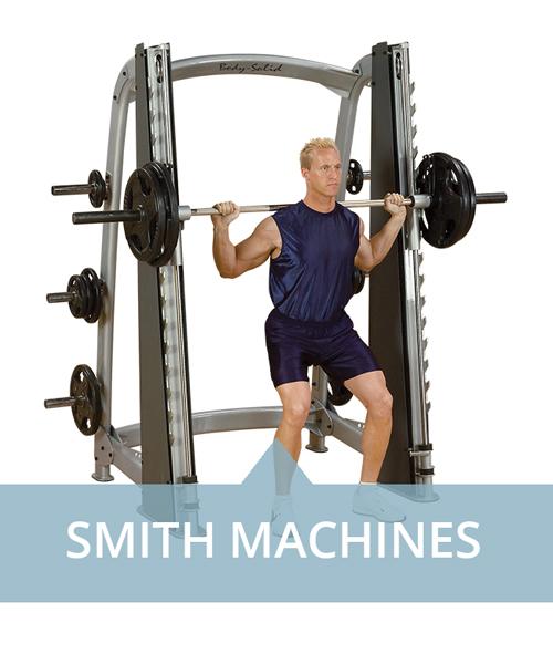 Smith Machines
