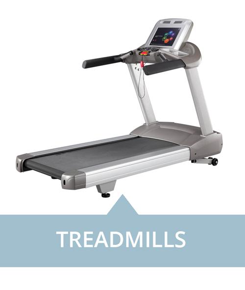 Treadmills