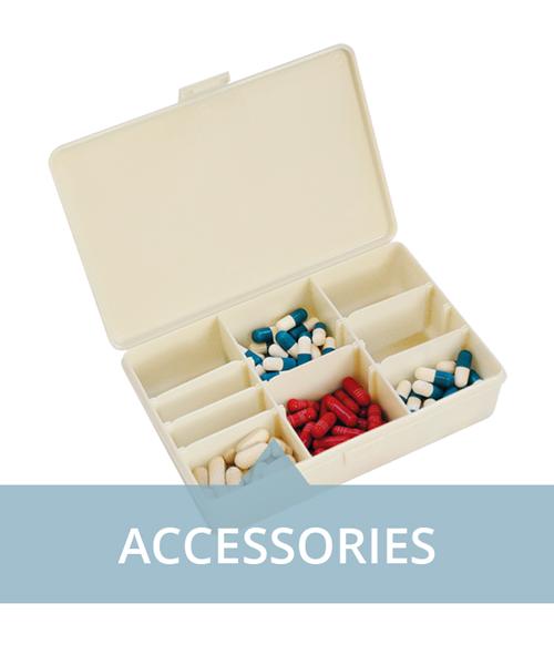 Accessories